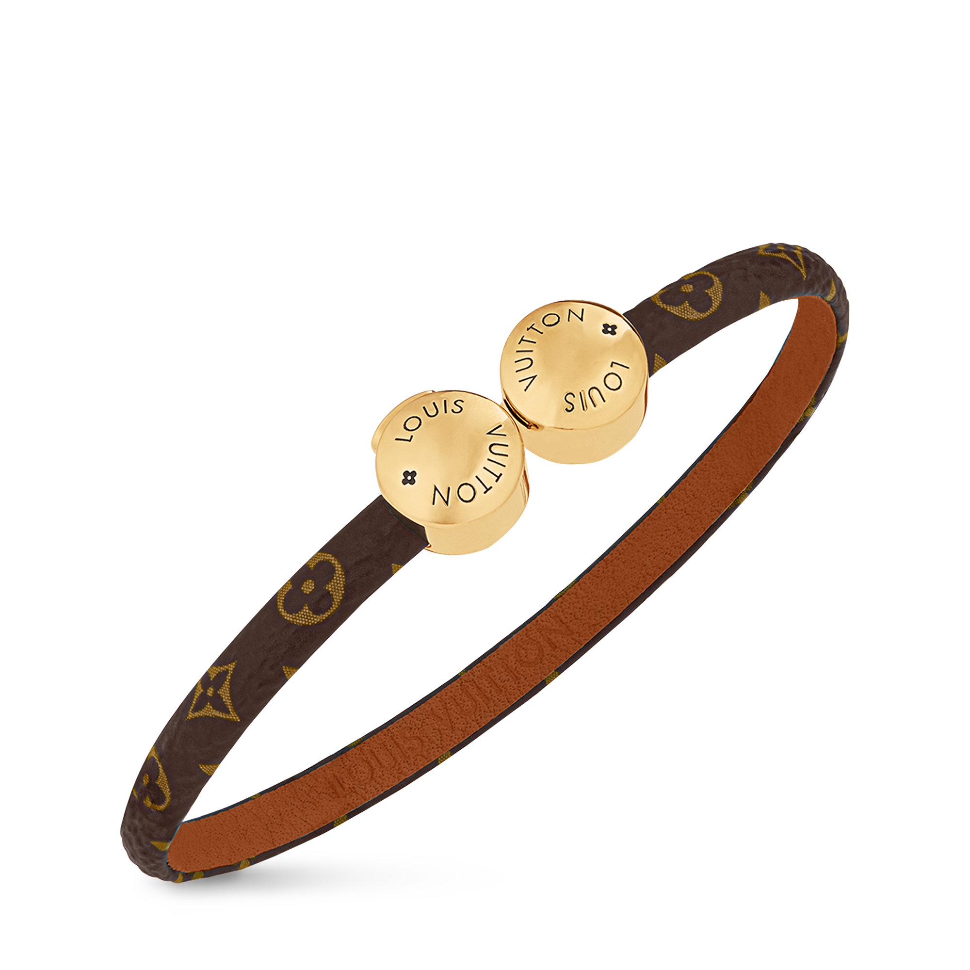 Historic Mini Monogram Bracelet Monogram - Women - Accessories